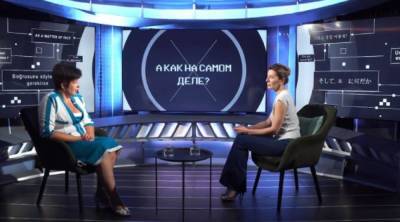 Мирослава Бобровская - Лутковская рассказала, что самое трудное в работе уполномоченного по правам человека - politeka.net - Украина