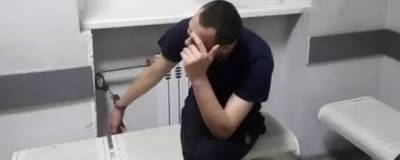 Новосибирец травмировал руку, чтобы попасть к врачу - runews24.ru - Новосибирск