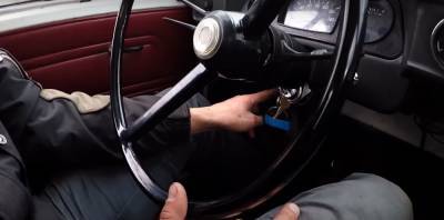 Ford - Hot-Rod из "Запорожца": нестандартное решение, в сети показали гибрид будущего - ЗАЗ на 6 колесах - ukrainianwall.com - Украина