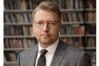 Владимир Путин - Николай Рыбаков - Путина попросили объявить нерабочие дни из-за роста заболеваемости COVID-19 - versia.ru - Россия