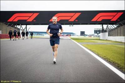 Майкл Маси - За нарушения в 9 и 15 поворотах аннулируют круг - f1news.ru