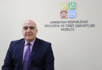 Контракт с Beta может быть расторгнут – глава Госслужбы экобезопасности Азербайджана - trend.az - Азербайджан