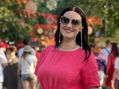 Соломия Витвицкая - Соломия Витвицкая в больнице: ведущая попала в автомобильную аварию - ukrainianwall.com - Украина