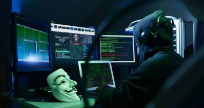 Хакеры атаковали сайт Счетной палаты Молдовы и уничтожили все базы данных - ru.armeniasputnik.am - Армения - Молдавия