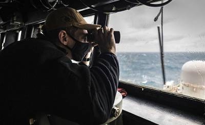 Американцы о готовности США к войне: мы — нация в затяжном упадке - geo-politica.info - США - Сан-Диего