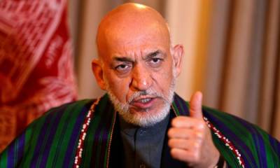 В Исламабад пригласили несколько влиятельных афганских политиков - eadaily.com - Афганистан - Пакистан - Исламабад