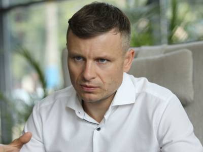 Сергей Марченко - Минимальную зарплату в Украине увеличат до 7700 грн – Марченко - gordonua.com - Украина