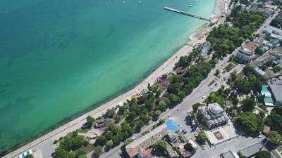 За махинации с уборкой в Евпатории бизнесменам грозит до 10 лет - crimea.ria.ru - Россия - Крым - Симферополь - Севастополь - Евпатория