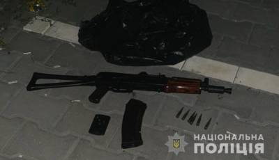 Артем Шевченко - Одесский «свадебный стрелок» раскаялся в содеянном – он может сесть на 7 лет (видео) - odessa-life.od.ua - Украина - Одесса - Одесская обл.