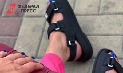 Модницам рассказали, какую бюджетную обувь можно купить на лето - fedpress.ru - Москва - Россия