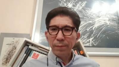 Юрий Романенко - Сатпаев рассказал о ситуации в Центральной Азии: «У ИГИЛ вполне конкретная задача» - politeka.net - США - Сирия - Украина - Казахстан - Ирак - Киргизия - Таджикистан - Талибан