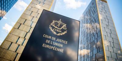 Суд ЕС встал на сторону Польши по делу об ограничении мощности газопровода OPAL - ruposters.ru - Украина - Киев - Германия - Польша - Берлин