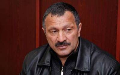 Надир Насиров - Суд отменил домашний арест Тофига Ягублу - trend.az - Баку