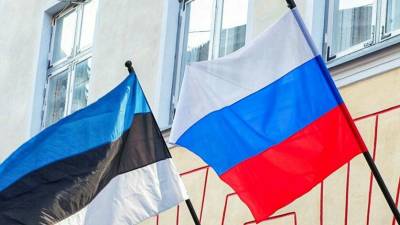 Мария Захарова - Марта Лятте - МИД Эстонии объявил персоной нон грата российского дипломата - newizv.ru - Россия - Эстония