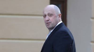 Алексей Навальный - Леонид Волков - Волков не явился на заседание по иску Пригожина - inforeactor.ru - Россия