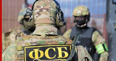 Теракт в Москве предотвратила ФСБ - profile.ru - Москва - Россия - Сирия