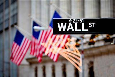 Фондовые биржи США снижаются на статданных и финотчетности - smartmoney.one - Москва - США