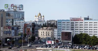 Антон Алиханов - Алиханов: В регионе за полгода в три раза сократился уровень безработицы - klops.ru - Калининградская обл.