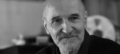 Петр Мамонов - Умер актер Петр Мамонов - звезда фильма «Остров», снимавшегося в Карелии - stolicaonego.ru - Москва - США - Англия - Германия - Франция - республика Карелия