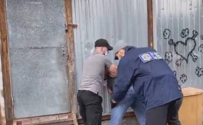 ФСБ задержала россиянина, планировавшего совершение теракта в Москве - topwar.ru - Москва - Россия - Сирия