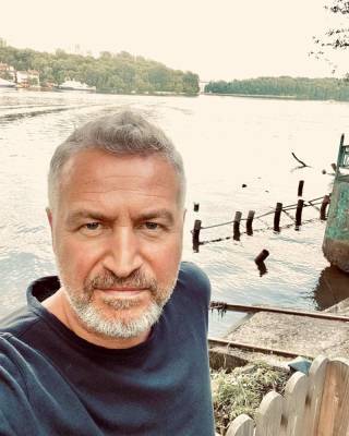 Сергей Лазарев - Леонид Агутин - Агутин объяснил, почему Лазарев не победил на «Евровидении»: «Не хватило «прикола» - actualnews.org