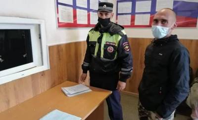 Пьяный тюменец без прав едва не сбил людей во дворе - news.megatyumen.ru - Тюмень