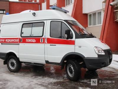 Минздрав начал проверку по факту гибели младенца в Павловской ЦРБ - vgoroden.ru - Нижегородская обл. - Нижний Новгород
