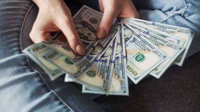 Чего ожидать от курса доллара до 2024 года: прогноз Минфина - smartmoney.one - Украина