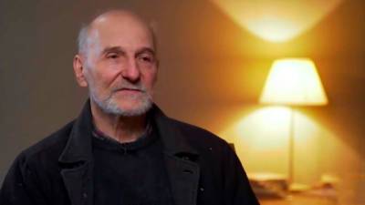 Петр Мамонов - Бунтарь и гений: каким запомнят Петра Мамонова - vesti.ru