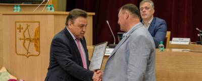 Игорь Васильев - Геннадий Коновалов подвел итоги работы кировского ОЗС шестого созыва - runews24.ru - Кировская обл.