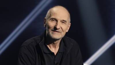 Петр Мамонов - Вспоминая Петра Мамонова - vesti.ru - Москва
