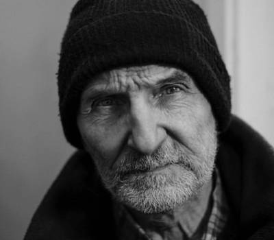 Петр Мамонов - На 71-м году жизни скончался Петр Мамонов - znak.com - Москва