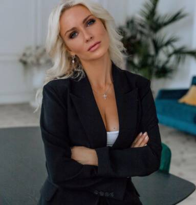 Ксения Собчак - Екатерина Гордон назвала способы исправить «служащую силам зла» Ксению Собчак - actualnews.org