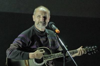 Евгений Герасимов - Петр Мамонов - В Мосгордуме допустили возможность установки памятной доски Петру Мамонову - mk.ru - Москва