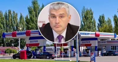 В Молдавии требуют прекратить безакцизный ввоз топлива в Приднестровье - eadaily.com - Молдавия - Тирасполь - Приднестровье