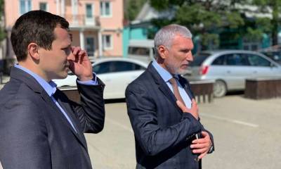 Алексей Журавлев - Партия «Родина» заручилась поддержкой Кремля - bloknot.ru - Россия