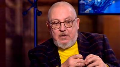 Борис Корчевников - Юрий Никулин - Сын Юрия Никулина рассказал о своем последнем разговоре с актером - inforeactor.ru - Россия