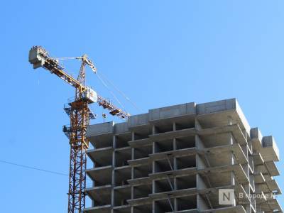 Складской комплекс построят в Автозаводском районе - vgoroden.ru - Нижегородская обл. - Строительство