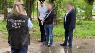 В Воронеже пойдёт под суд испугавший школьников стрелок - vestivrn.ru - Россия - Воронеж