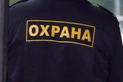 Петербургские охранники потребовали у обнявшихся парней валить из РФ - mk.ru - Россия - Санкт-Петербург