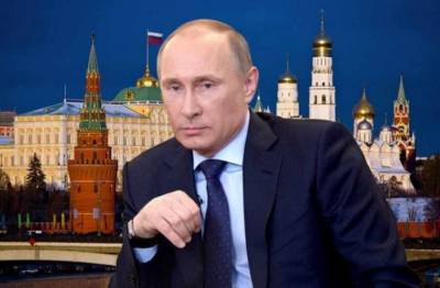 Путин - Китайские пользователи Сети высказались о статье Путина про Украину - news-front.info - Россия - Китай - Украина