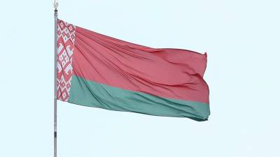 Белоруссия отменяет самоизоляцию для въезжающих с сертификатом о вакцинации - russian.rt.com - Белоруссия