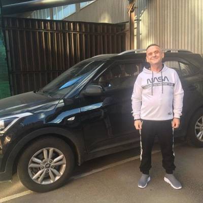 Александр Морозов - Студентка заявила о беременности от Александра Морозова. Результат ДНК-теста - ukrpost.biz