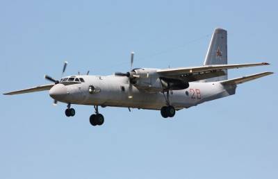 Вскрылась правда о крушении Ан-26 на Камчатке: виновник трагедии известен - pupolita.ru