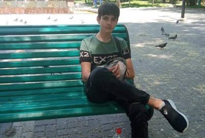 Смерть 14-летнего школьника в Грозино: парня могли убить из-за безответной любви - kp.ua - Украина - Житомирская обл. - район Коростенский