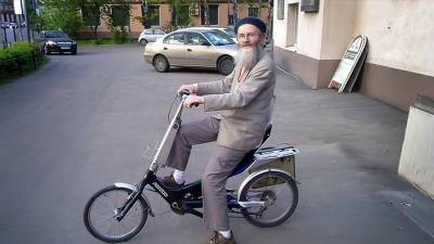 В Москве погиб ученый Иван Пигарев, в которого врезался мужчина на электросамокате - 1tv.ru - Москва - Германия
