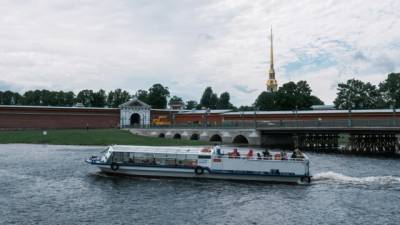 "Городу нужно зарабатывать": композитор Иванов рассказал, чем плох туризм для Петербурга и почему он все-таки нужен - delovoe.tv - Россия - Санкт-Петербург - Петербург