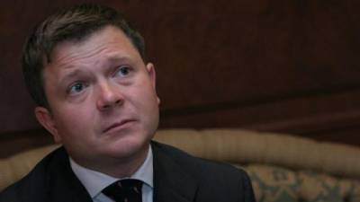 Константин Жеваго - Жеваго объявлен в международный розыск - hubs.ua - Украина