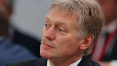 Дональд Трамп - Дмитрий Песков - Песков назвал небылицей статью The Guardian о властях России и Трампе - russian.rt.com - Россия - США