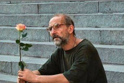 Владимир Высоцкий - Петр Мамонов - Прерванный полет: Петр Мамонов умер от коронавируса – Учительская газета - ug.ru - Москва